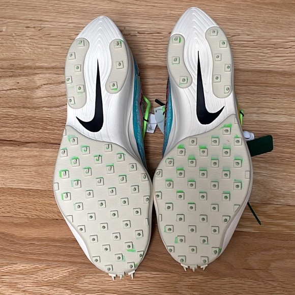 Nike x Off-White Women’s Vapor Street size 11 - Picture 4 of 9
